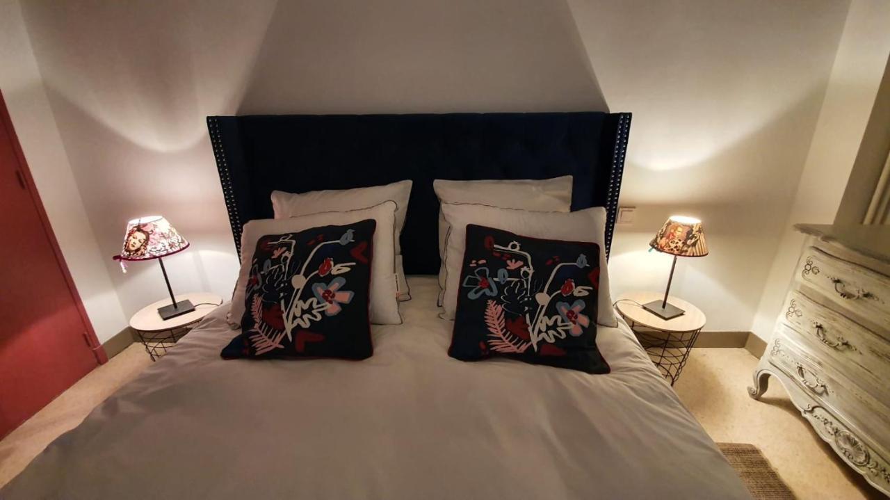 Lovely Suite Nimes Romaine Exteriér fotografie