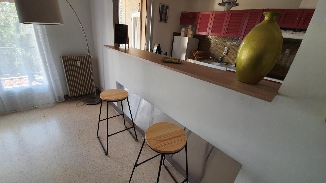 Lovely Suite Nimes Romaine Exteriér fotografie