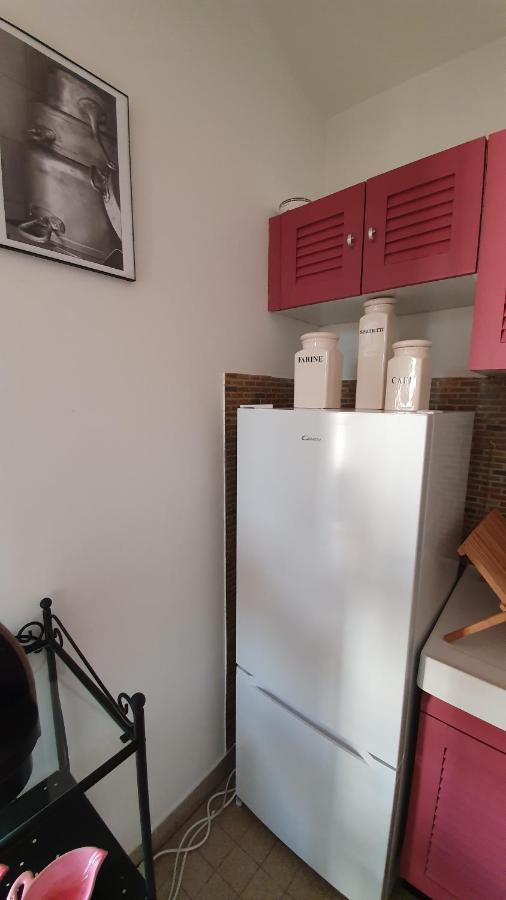 Lovely Suite Nimes Romaine Exteriér fotografie