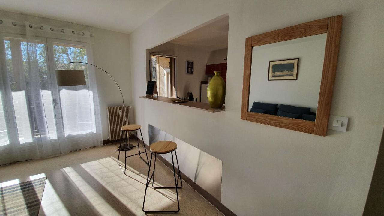 Lovely Suite Nimes Romaine Exteriér fotografie
