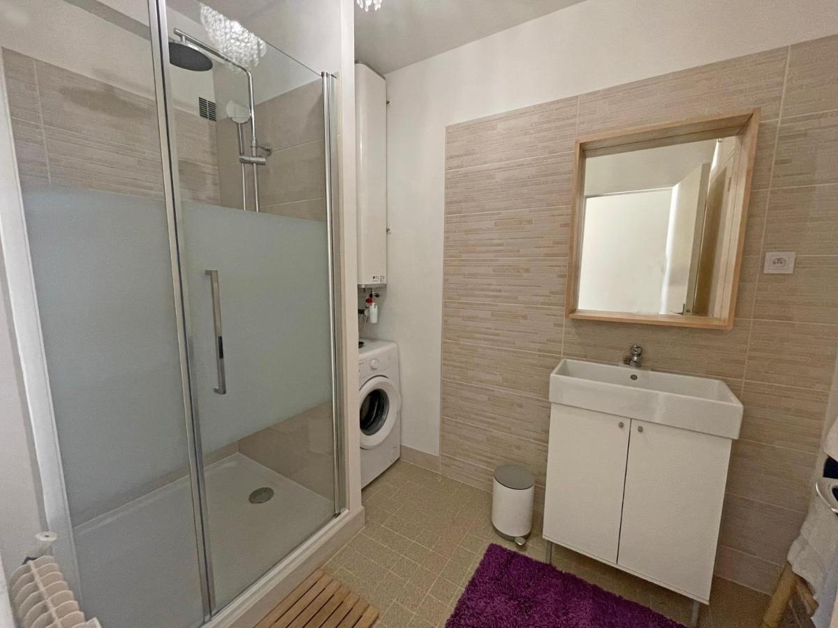 Lovely Suite Nimes Romaine Exteriér fotografie